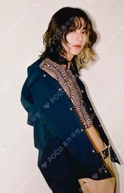 Instinct Part. 2 DEAR MY MUSE