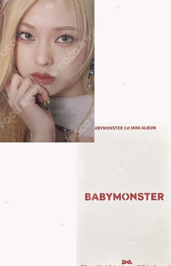 BABYMONS7ER QQ MUSIC