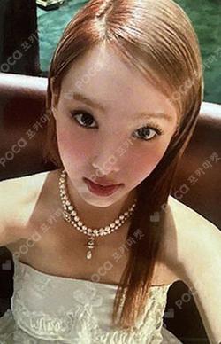 NA WITHMUU NAYEON photocard image