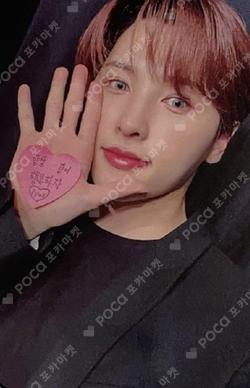 seOul cOllectiOn MAKESTAR Rie photocard image