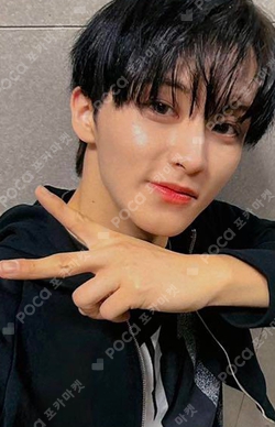 Pocamarket, NCT MARK 2024 NCT DREAM WORLD TOUR THE DREAM SHOW 3