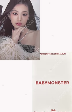 BABYMONS7ER QQ MUSIC