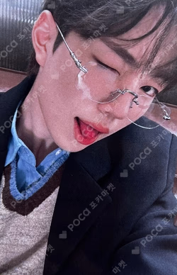 RIDE or DIE WITHMUU PARKJIHOO photocard image