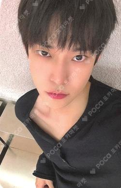 YOUTH StarRiver DOYOUNG photocard image