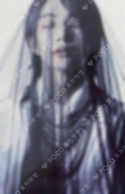 THIS MAN WITHMUU POP-UP STORE PHOTOCARD FRAME JEONGHAN photocard image