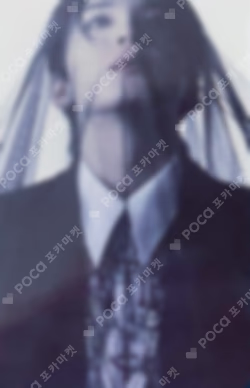 THIS MAN WITHMUU POP-UP STORE PHOTOCARD FRAME