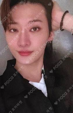 Things I Can't Say LOve MUSICART YooJung photocard image