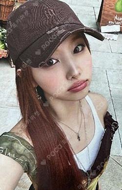 NA WITHMUU NAYEON photocard image