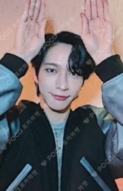 seOul cOllectiOn JUMP UP Nine photocard image