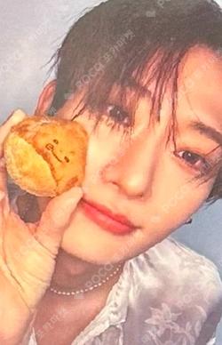Things I Can't Say LOve APPLEMUSIC YooJung photocard image