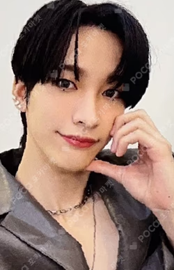 Instinct Part. 2 WITHDRAMA Nine photocard image