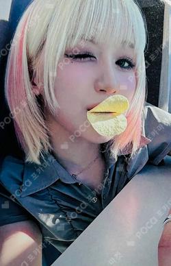 Kep1going On SOUND WAVE HIKARU photocard image