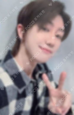 AliExpress 2024 Weverse Con Festival weverse Photo Card Booth