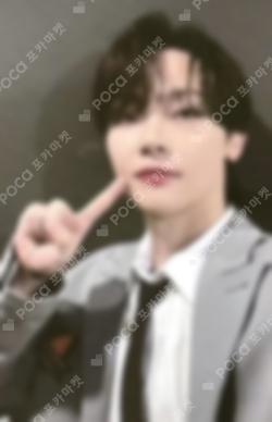 First Howling : WE YIZHIYU NICHOLAS photocard image