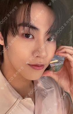 Lovely Runner POP-UP STORE REWARD LEE SEUNGH HYUB photocard image