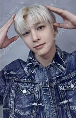 NEW CHAPTER : LUCEAT JJMUZE