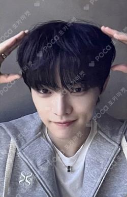 NEW CHAPTER : LUCEAT JJMUZE