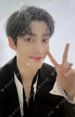 Beautiful Scar MUSIC KOREA EUNSANG photocard image