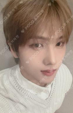 2024 NCT DREAM THE DREAM SHOW 3 DREAM( )SCAPE FANLIGHT STRAP SET JISUNG photocard image