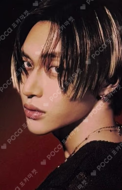RIIZING Photo Pack Ver.
