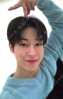 2024 DAWON FAN MEETING : Chemistry DAWON photocard image