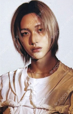 Pocamarket, RIIZE WONBIN RIIZING Photo Pack Ver. K-pop Photocard