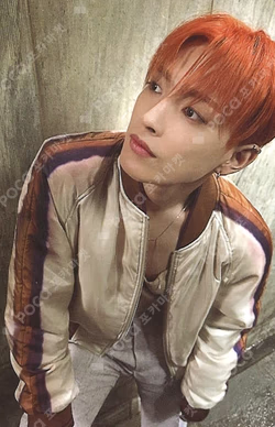 GOLDEN HOUR : Part.1 Digipak VER.