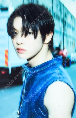 RIIZING Photo Pack Ver.
