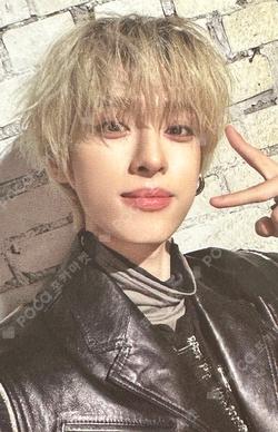 Troubleshooting PLATFORM ALBUM_NEMO VER. Gaon photocard image