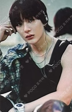 RIIZING Photo Pack Ver. ANTON photocard image