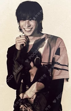 RIIZING Photo Pack Ver.