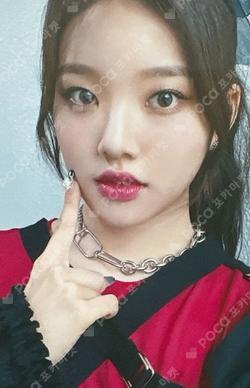 Play Game : AWAKE MWAVE LEE SOOJIN photocard image
