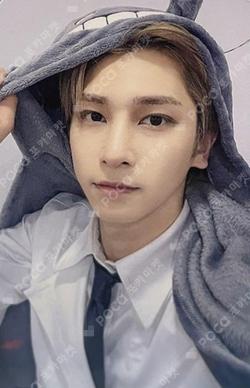 NEW CHAPTER : LUCEAT INTERASIA HANGYUL photocard image