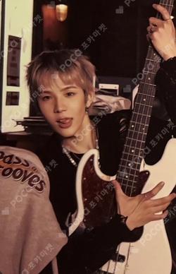 RIIZING Photo Pack Ver. SHOTARO photocard image