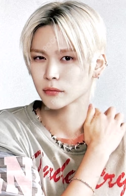 2024 RIIZE FANCON RIIZING DAY RANDOM TRADING CARD (RIIZE Ver.)