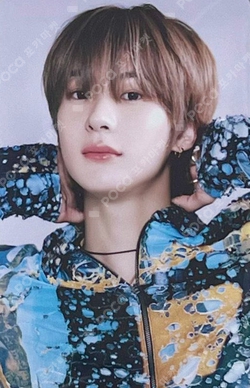 Pocamarket, RIIZE ANTON 2024 RIIZE FANCON RIIZING DAY RANDOM