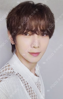 GOLDEN HOUR : Part.1 Digipak VER.