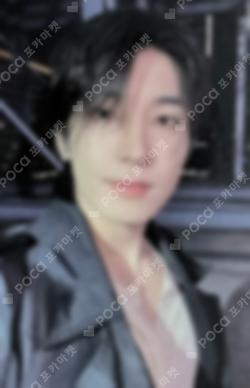 THIS MAN Blue Dream Media LUCKY DRAW