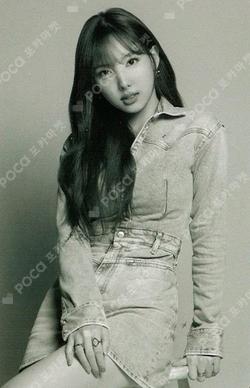 DICON D'FESTA MINI EDITION:TWICE NAYEON photocard image