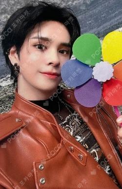 EVERSHINE Official Fancafe Event