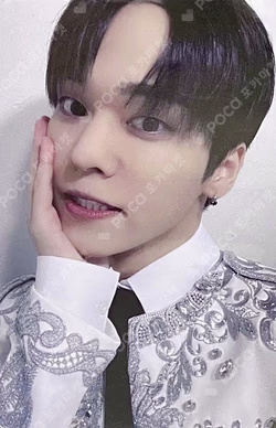 SPOTLIGHT IN SEOUL PHOTOBOOK SOUND WAVE