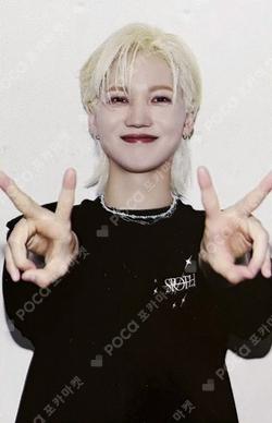 SPOTLIGHT IN SEOUL PHOTOBOOK