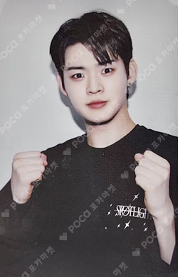 SPOTLIGHT IN SEOUL PHOTOBOOK