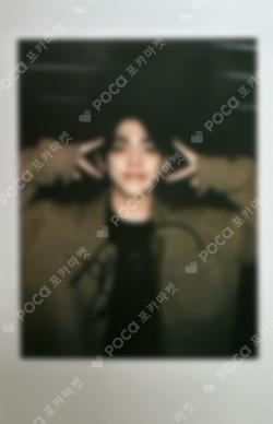 SEVENTEENTH HEAVEN YIZHIYU S.COUPS photocard image