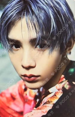 RIIZING Photo Pack Ver.
