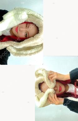 ColoRise MINIRECORD MONDAY photocard image