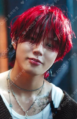 WELCOME TO STRANGE WORLD RANDOM PHOTOCARD SET