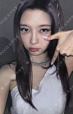 Kep1going On BROADCAST DAYEON photocard image