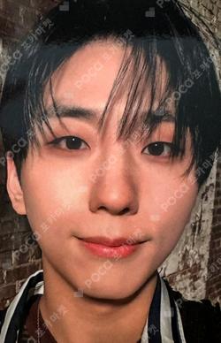 Troubleshooting STREAMING EVENT Gun-il photocard image