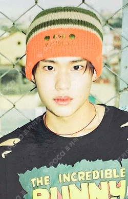 RIIZING Photo Pack Ver.